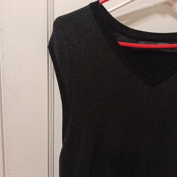 Croft & Barrow men's pullover long sleeve sweater. Size large - Picture 2 of 13